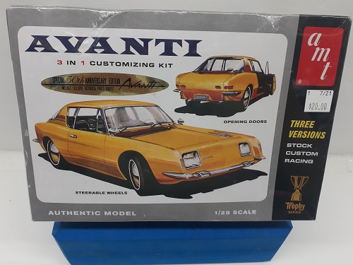 amt avanti